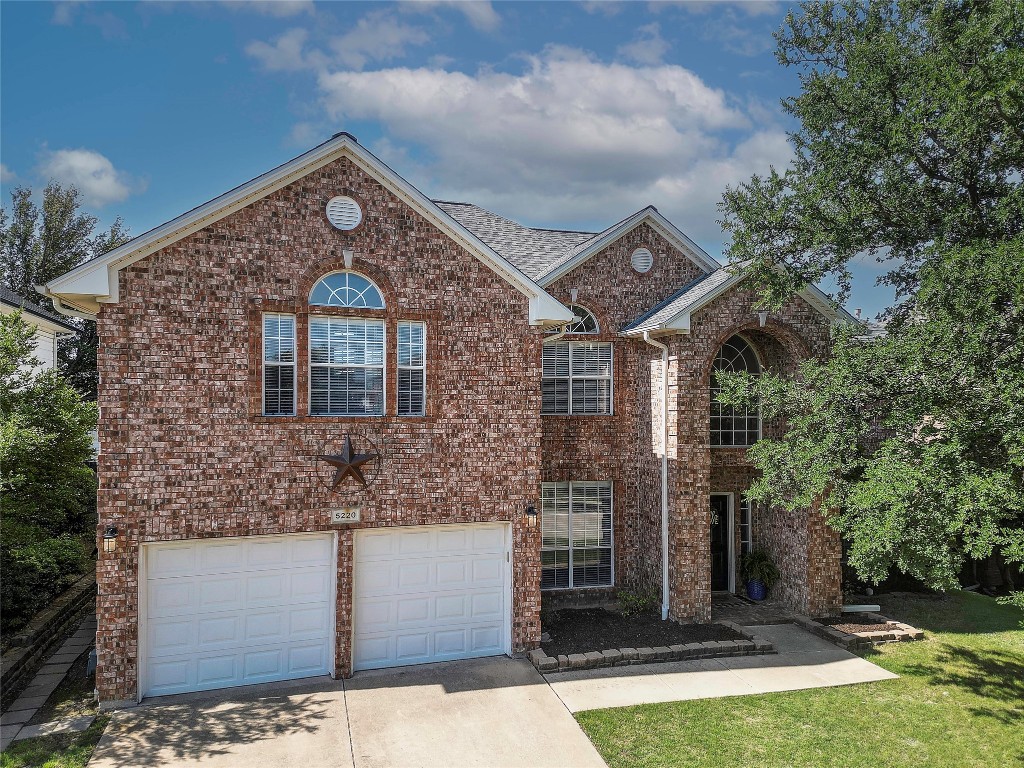 5220 Saint Croix Lane Fort Worth TX 76137