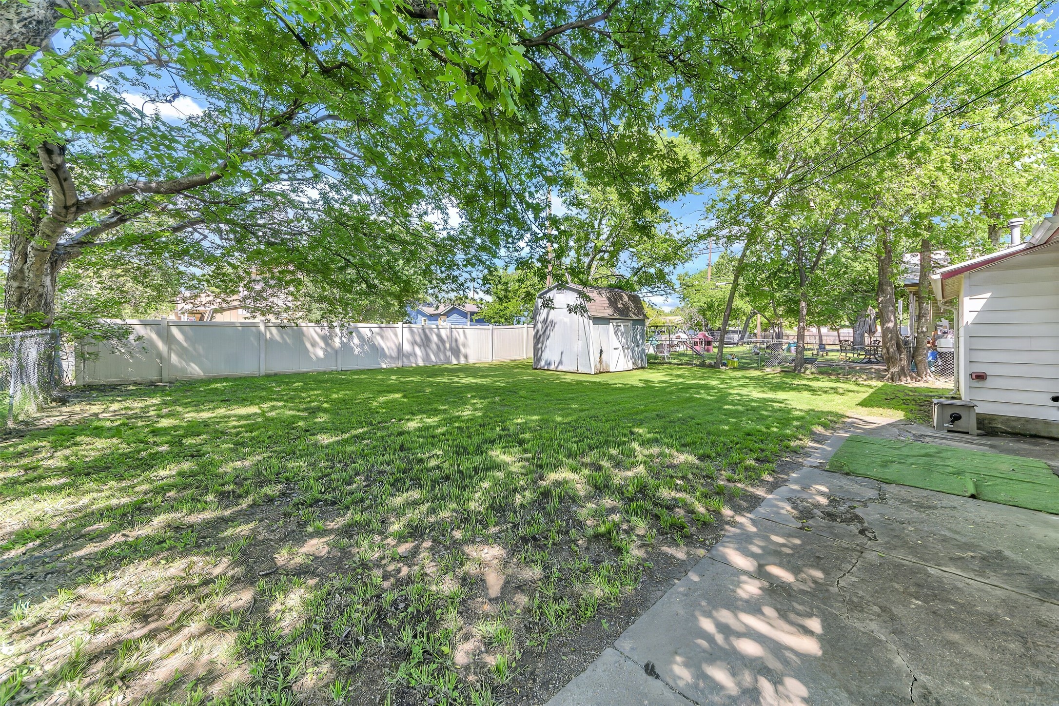 5029 Vicki Street Haltom City TX 76117