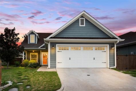 1253 Drake Court Waco TX 76710
