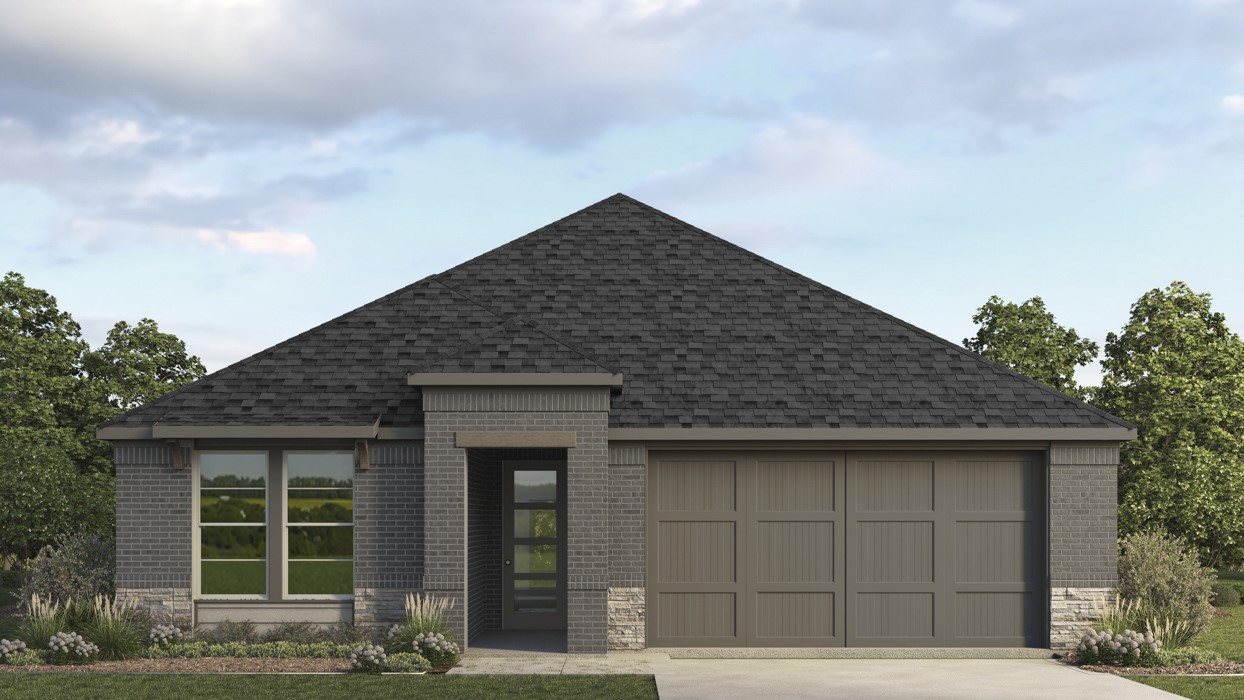1714 Sabina Drive Princeton TX 75407