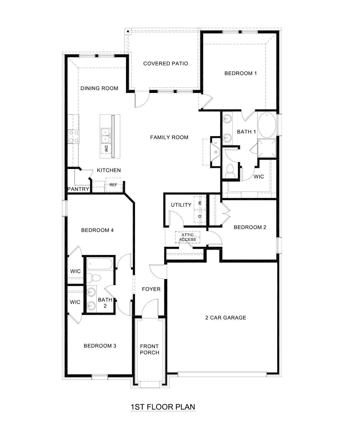 1714 Sabina Drive Princeton TX 75407