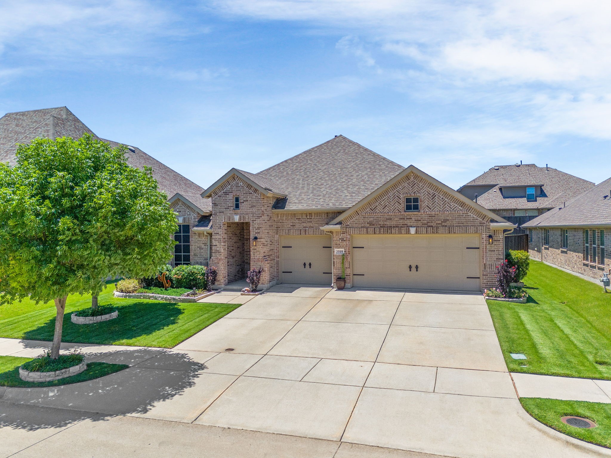 3509 Concord Drive Melissa TX 75454