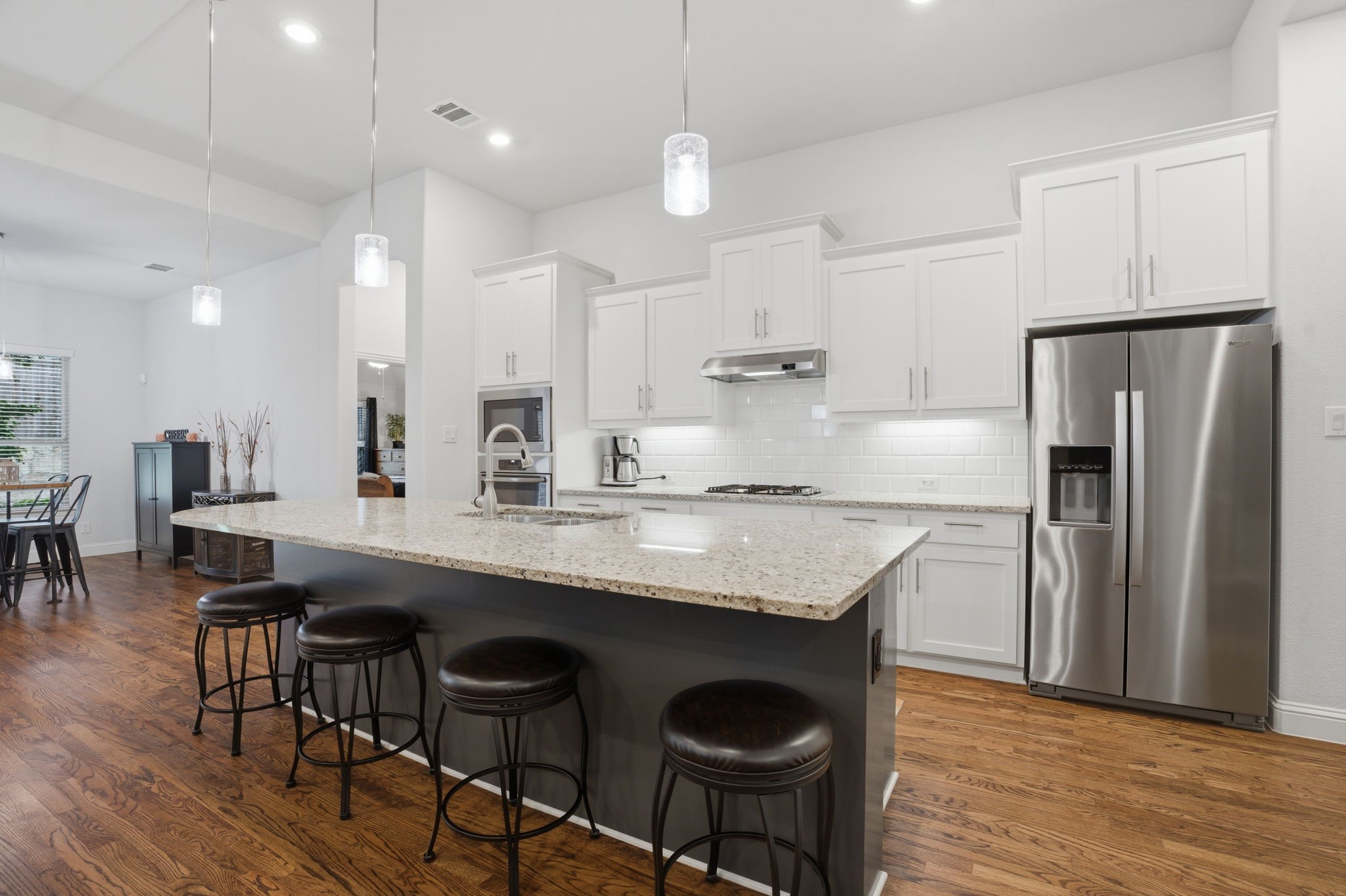 3509 Concord Drive Melissa TX 75454