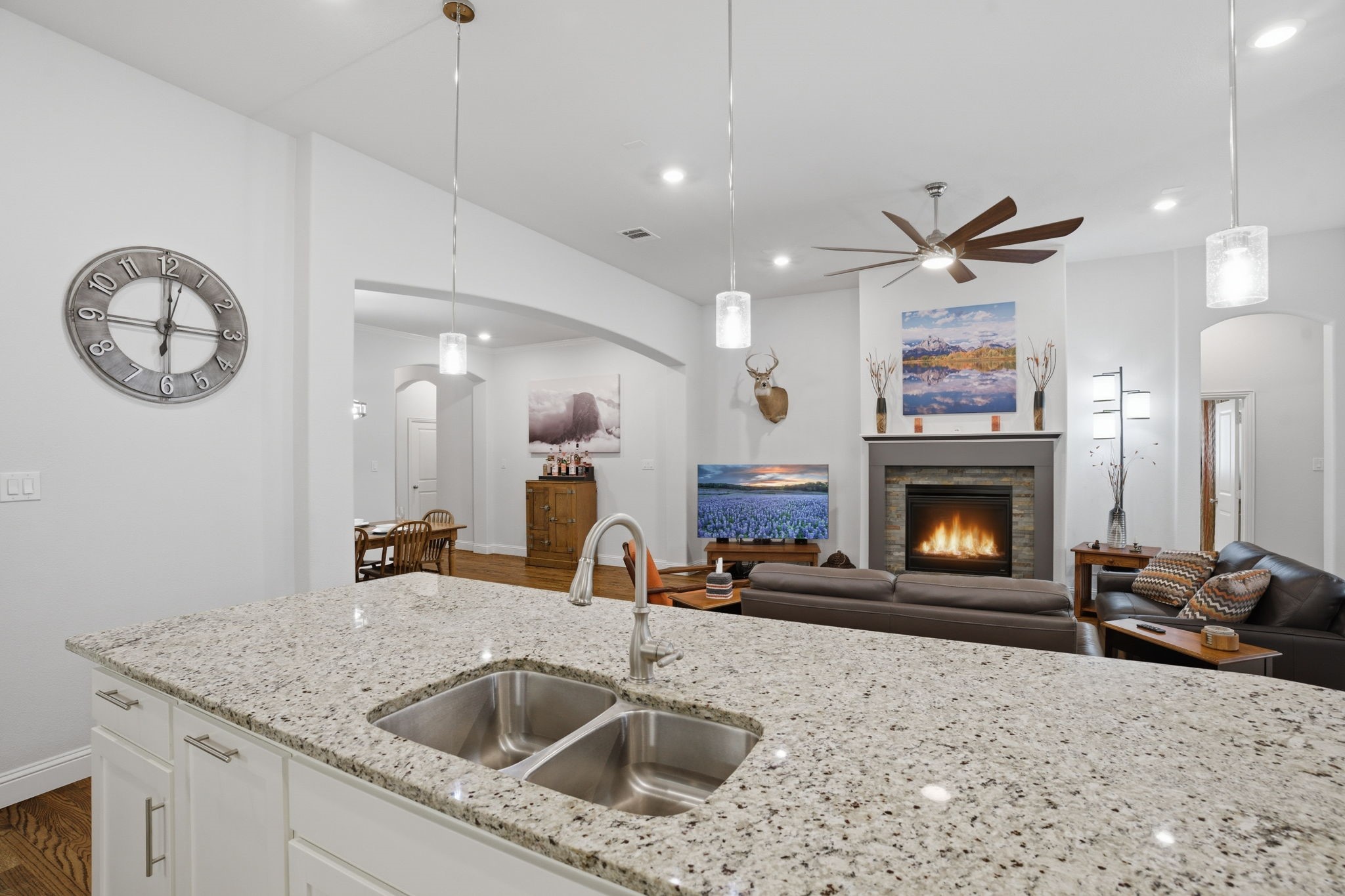 3509 Concord Drive Melissa TX 75454