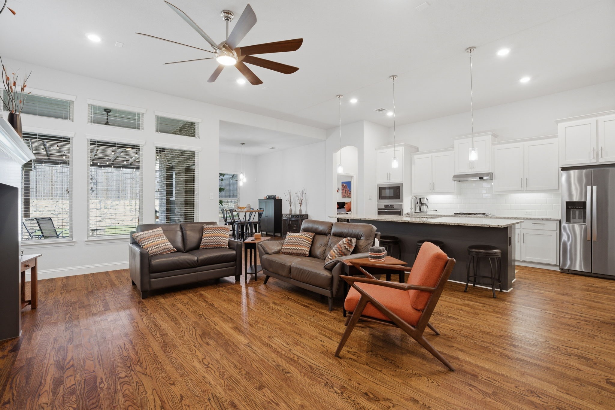3509 Concord Drive Melissa TX 75454