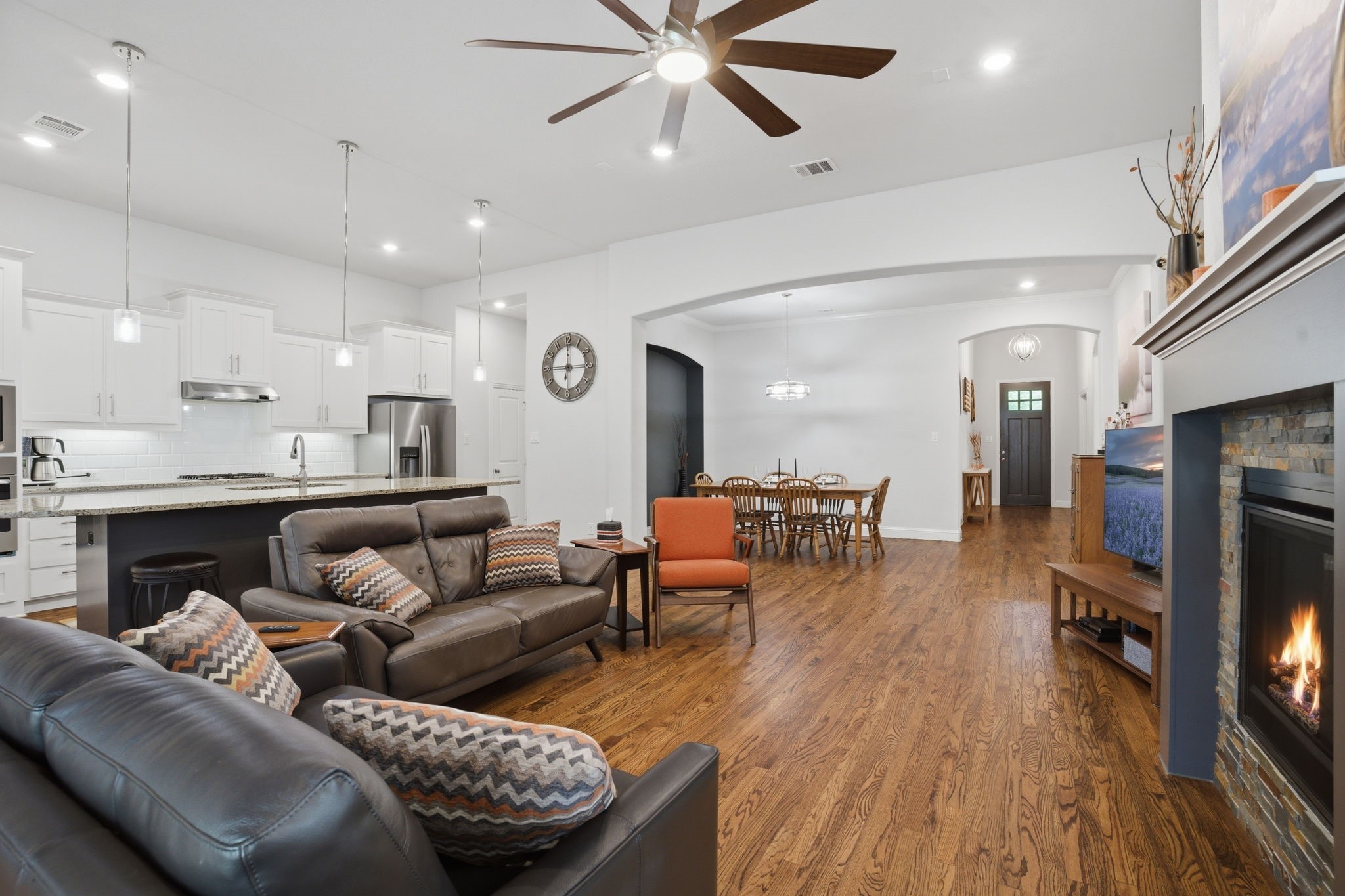 3509 Concord Drive Melissa TX 75454