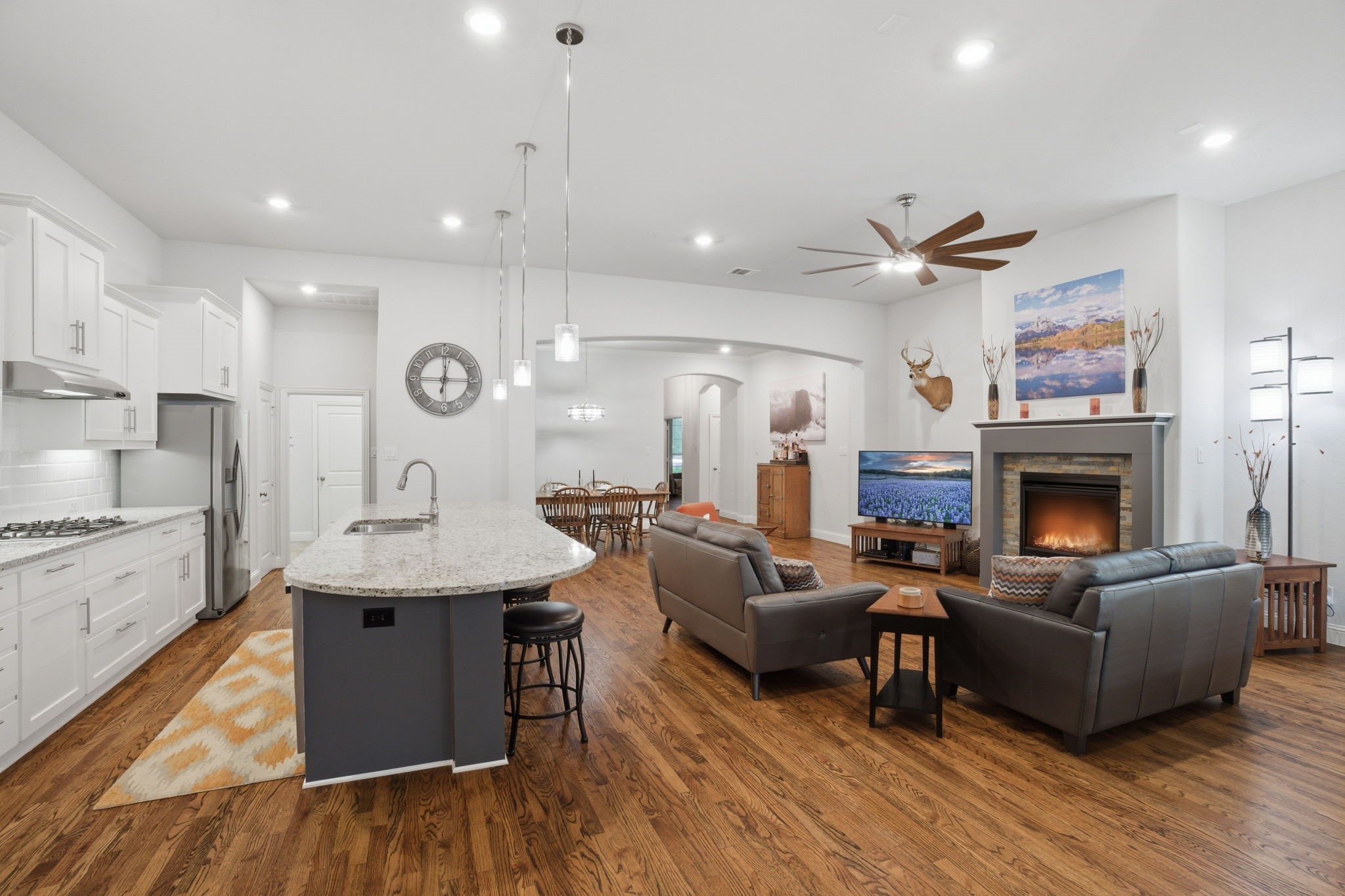 3509 Concord Drive Melissa TX 75454