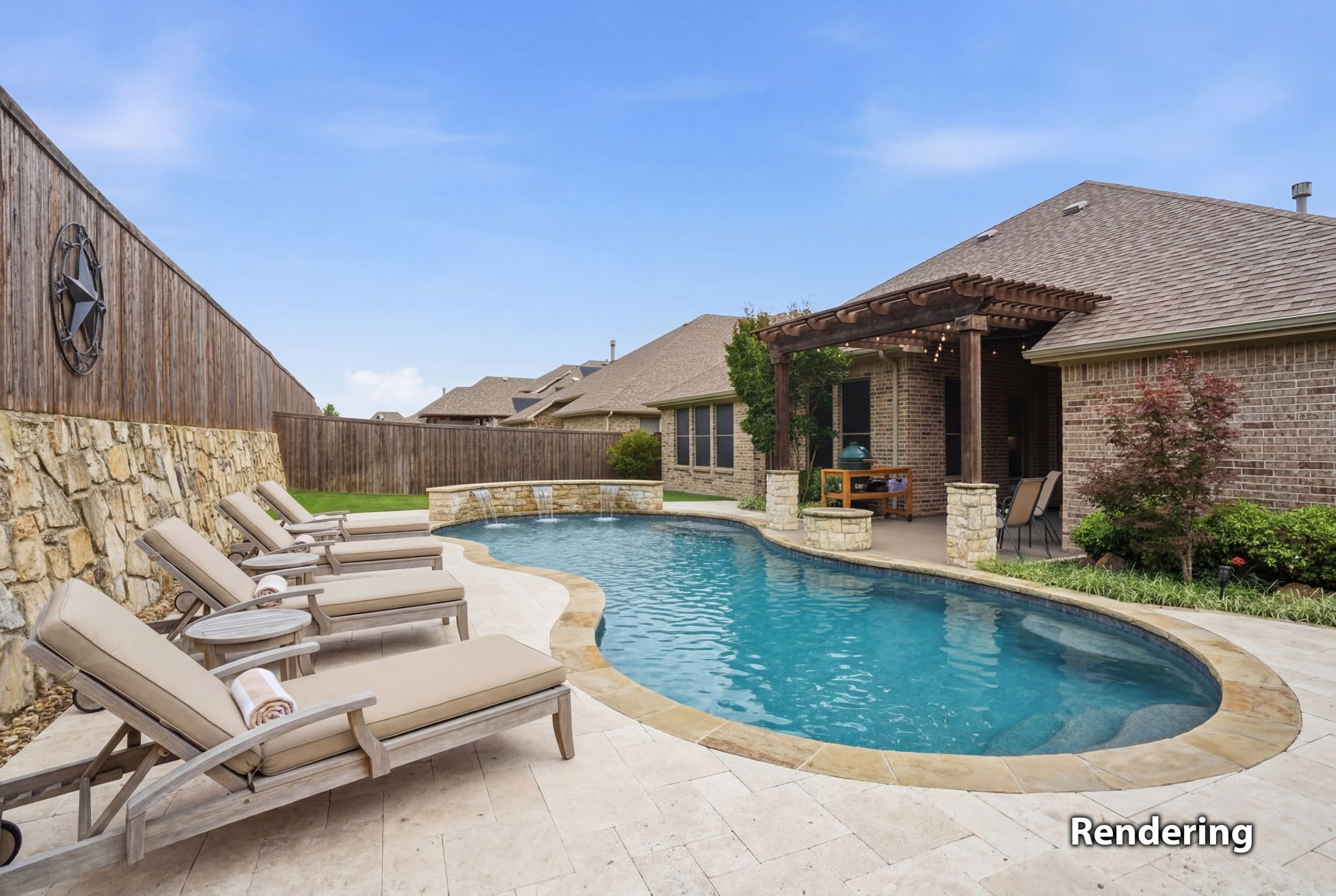 3509 Concord Drive Melissa TX 75454