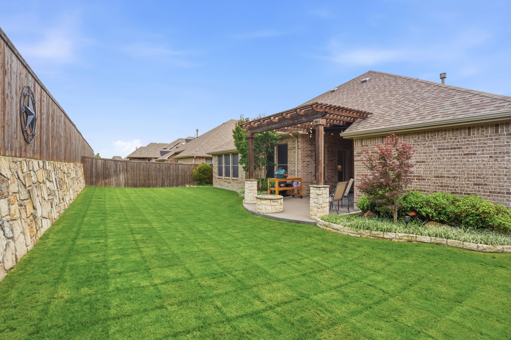 3509 Concord Drive Melissa TX 75454