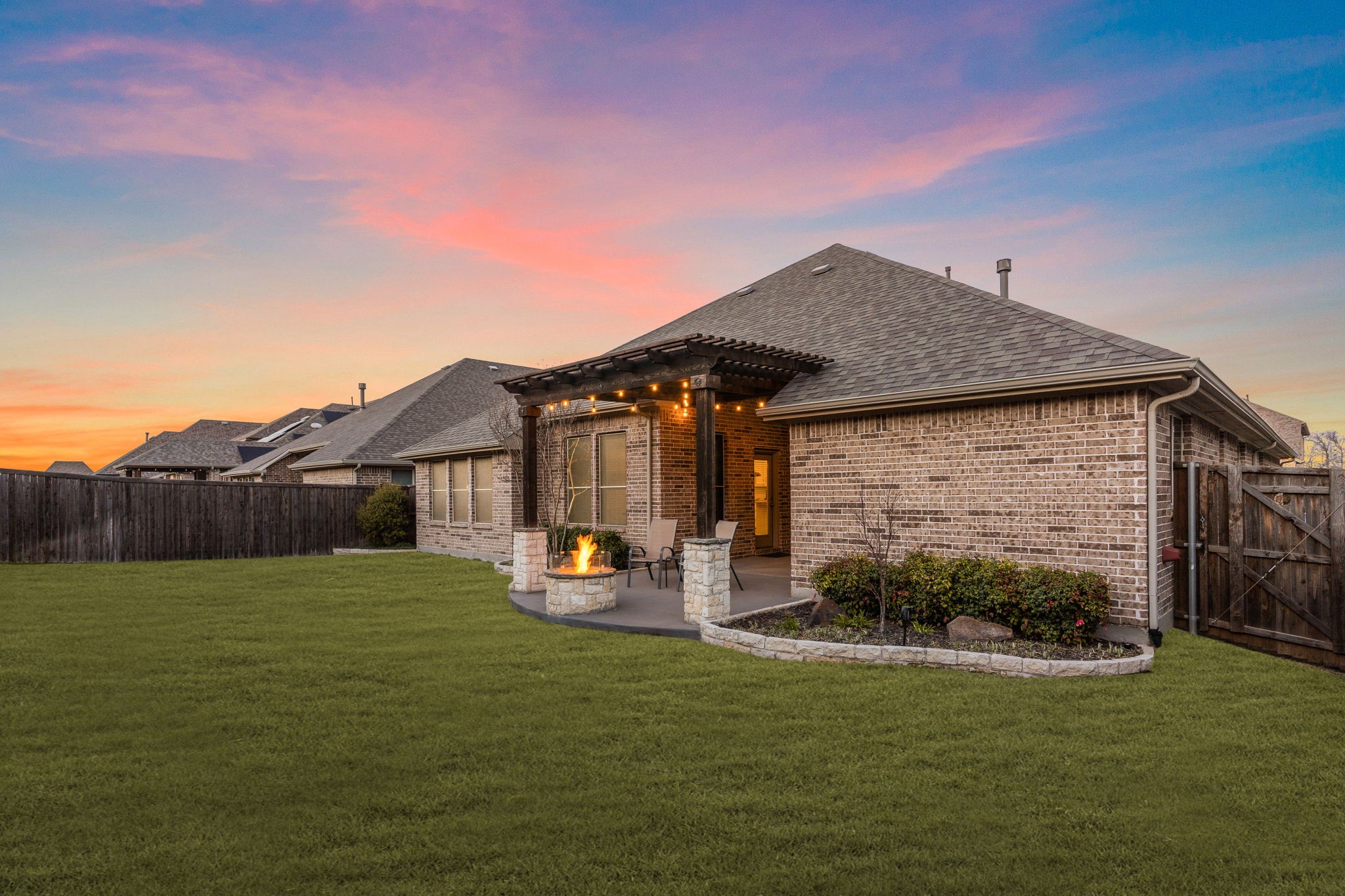 3509 Concord Drive Melissa TX 75454