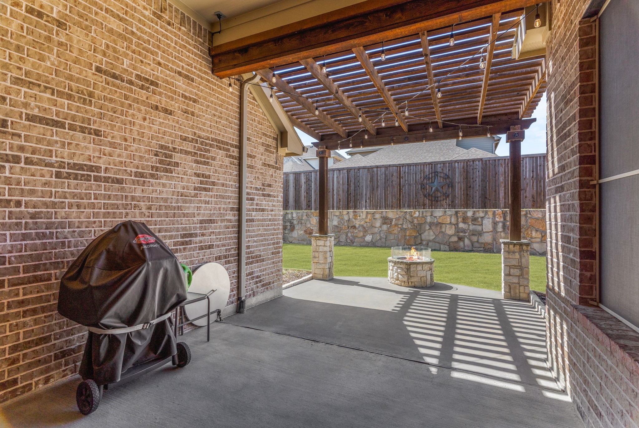 3509 Concord Drive Melissa TX 75454