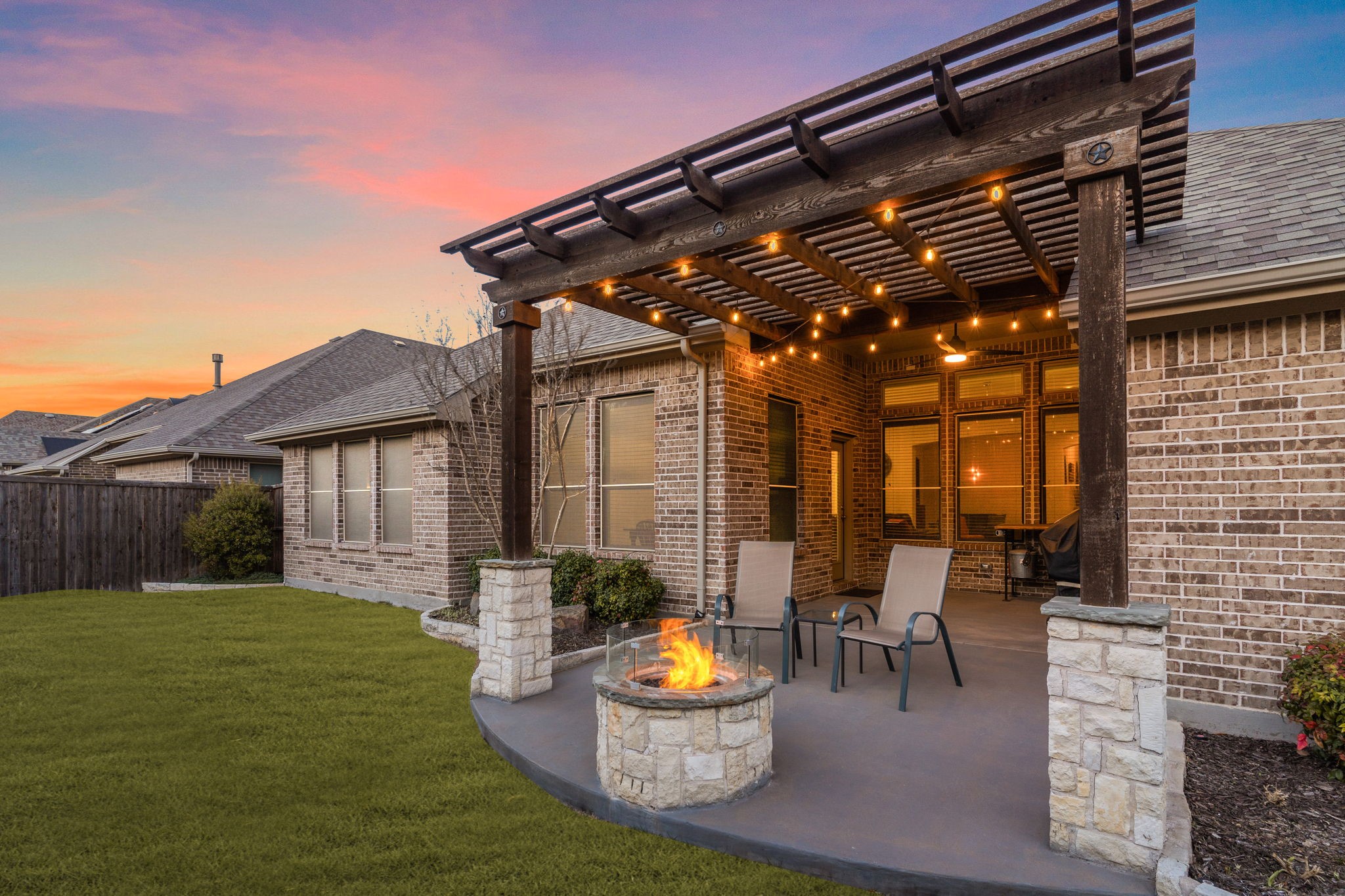 3509 Concord Drive Melissa TX 75454