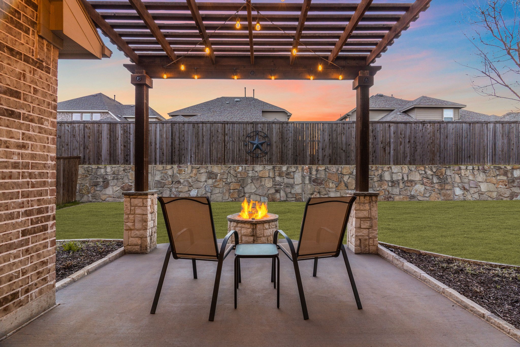 3509 Concord Drive Melissa TX 75454