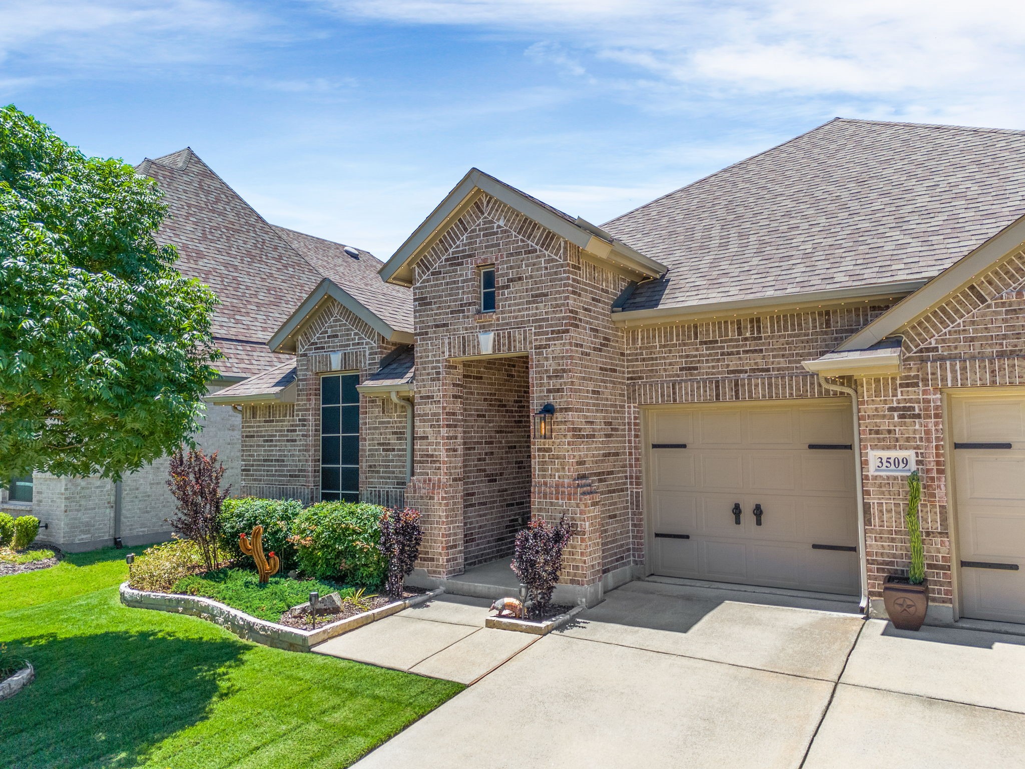 3509 Concord Drive Melissa TX 75454