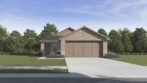 937 Jefferson Way Sherman TX 75090
