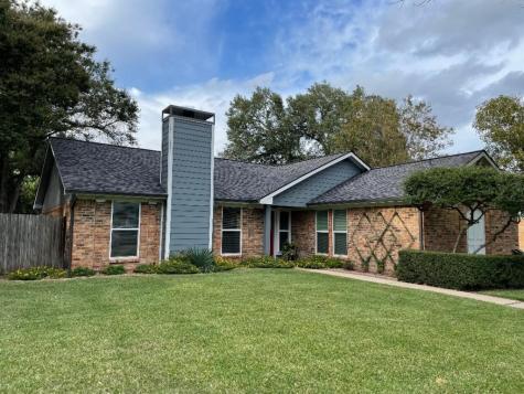 505 Trail View Lane Garland TX 75043