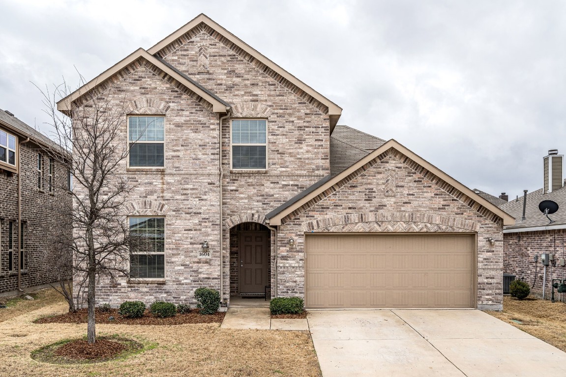 1604 Zebra Finch Drive Little Elm TX 75068