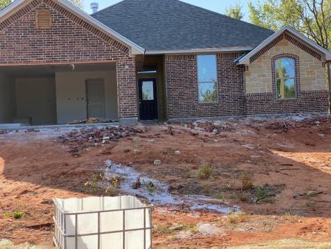 2415 Christine Drive Granbury TX 76048