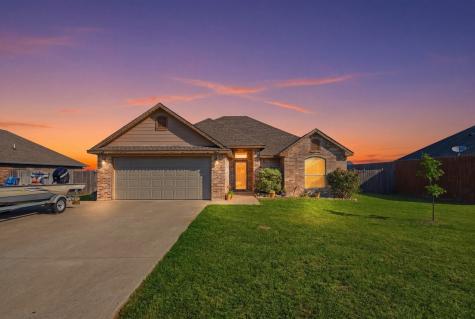 121 Joyce Street Whitney TX 76692