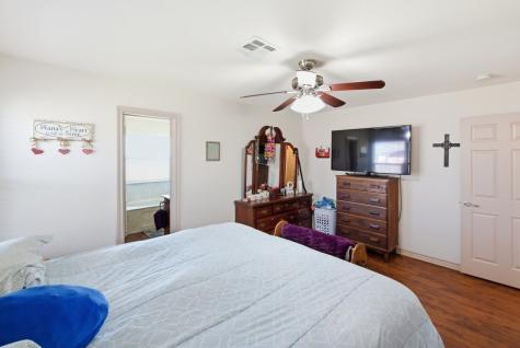 121 Joyce Street Whitney TX 76692