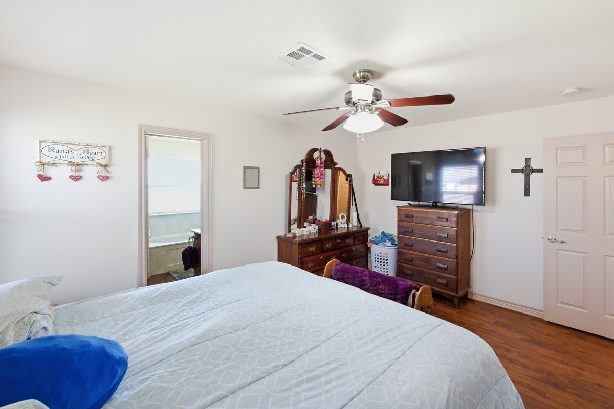 121 Joyce Street Whitney TX 76692