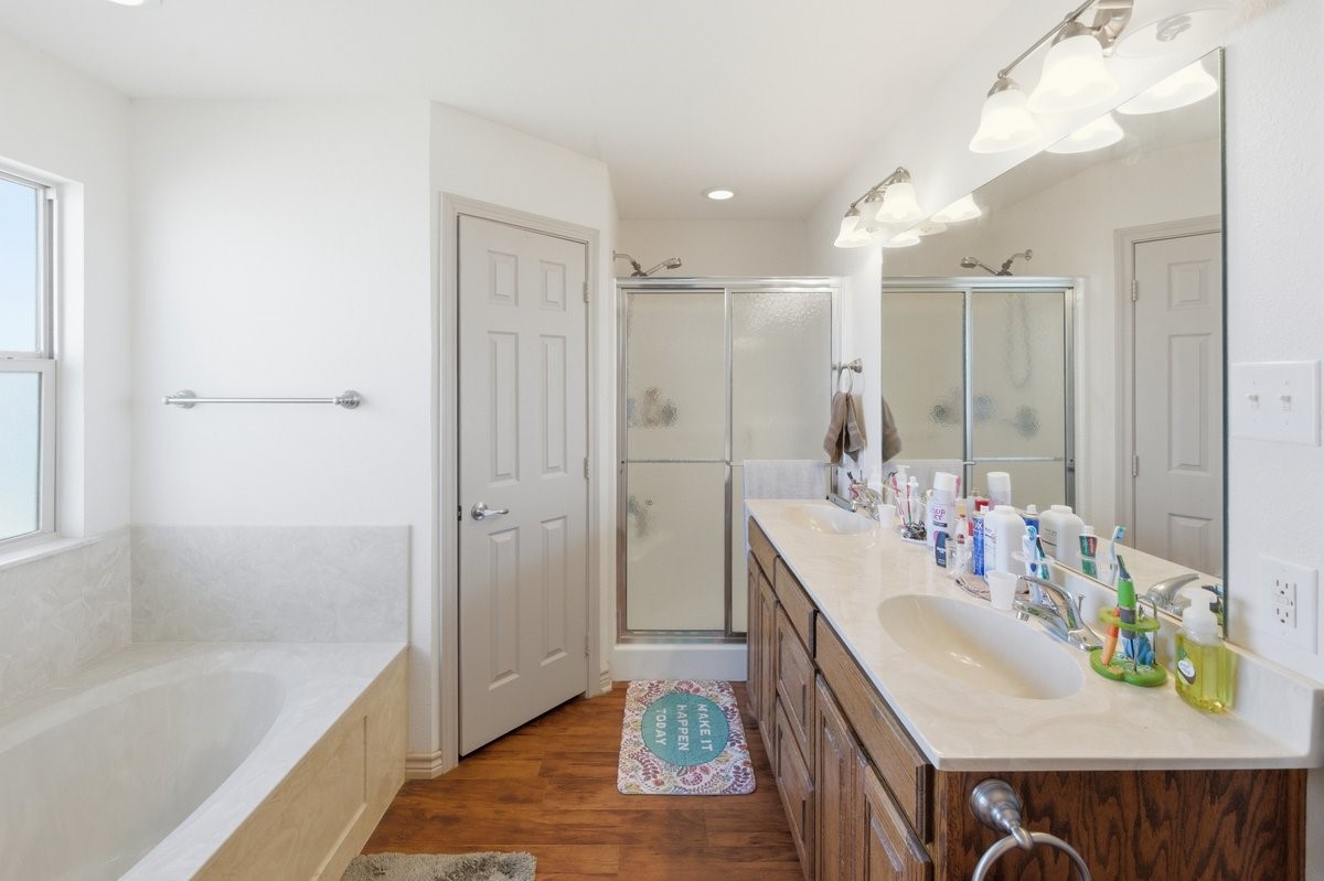 121 Joyce Street Whitney TX 76692