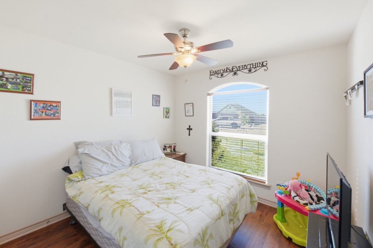 121 Joyce Street Whitney TX 76692