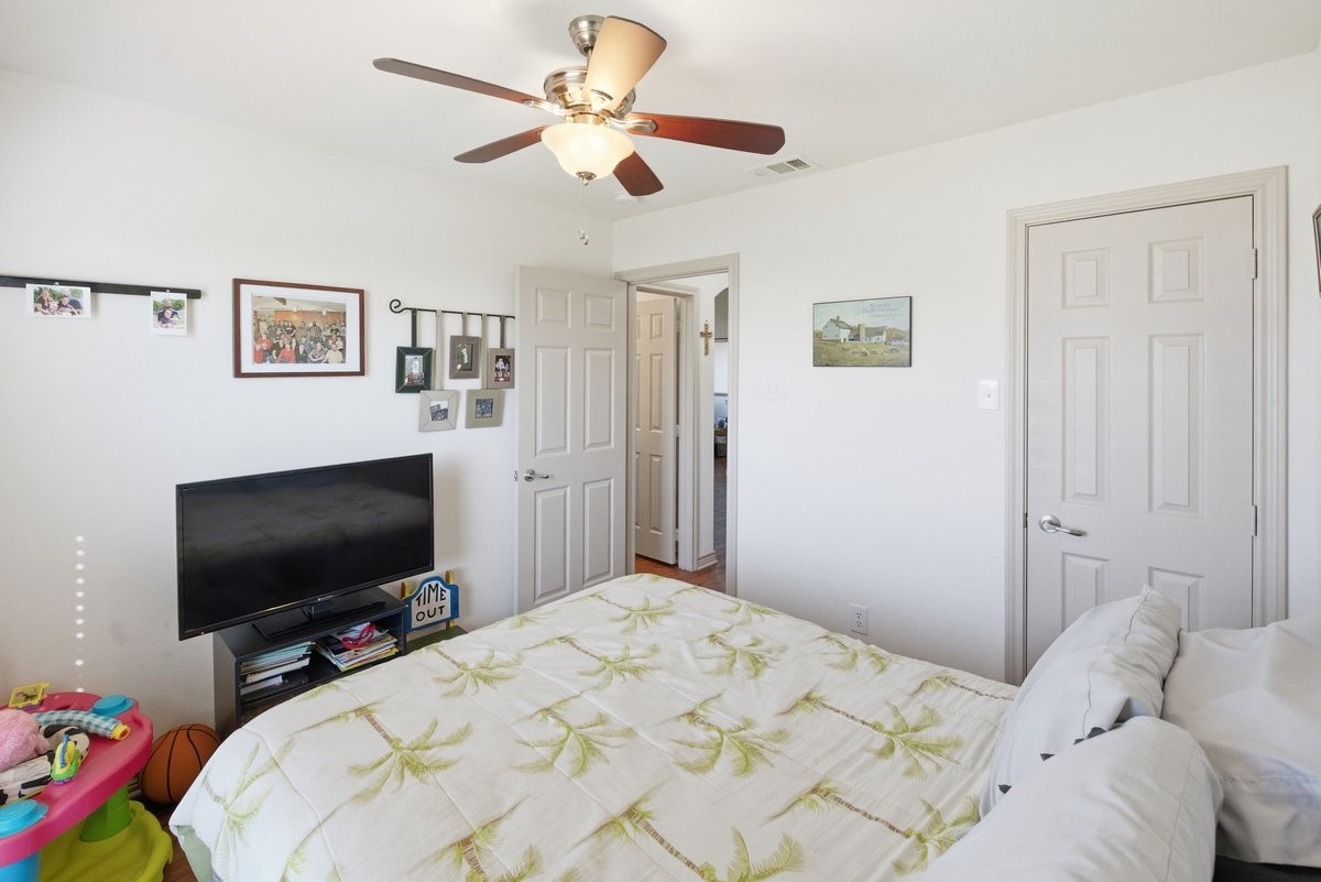 121 Joyce Street Whitney TX 76692