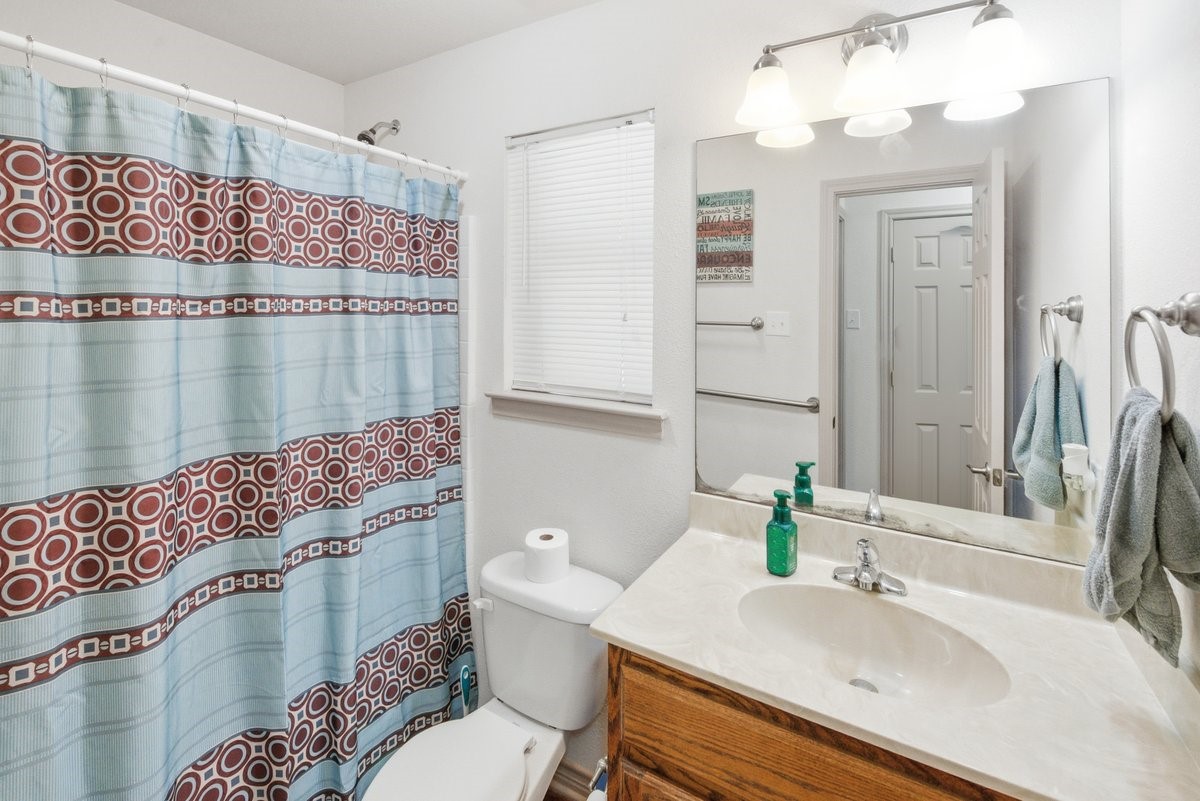 121 Joyce Street Whitney TX 76692