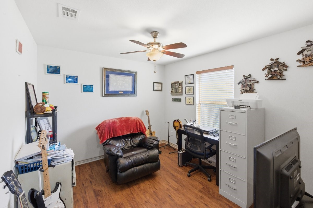 121 Joyce Street Whitney TX 76692