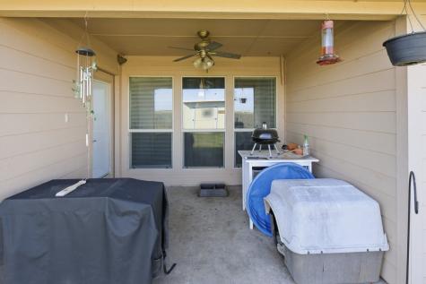 121 Joyce Street Whitney TX 76692