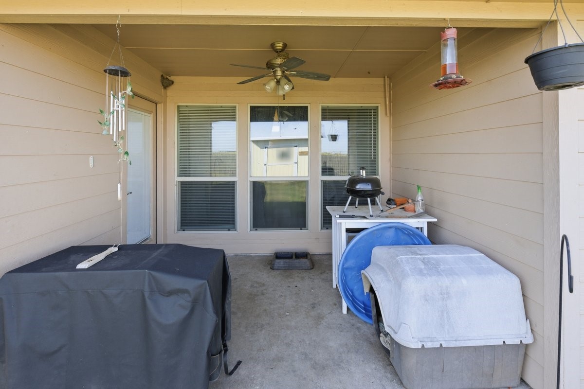 121 Joyce Street Whitney TX 76692