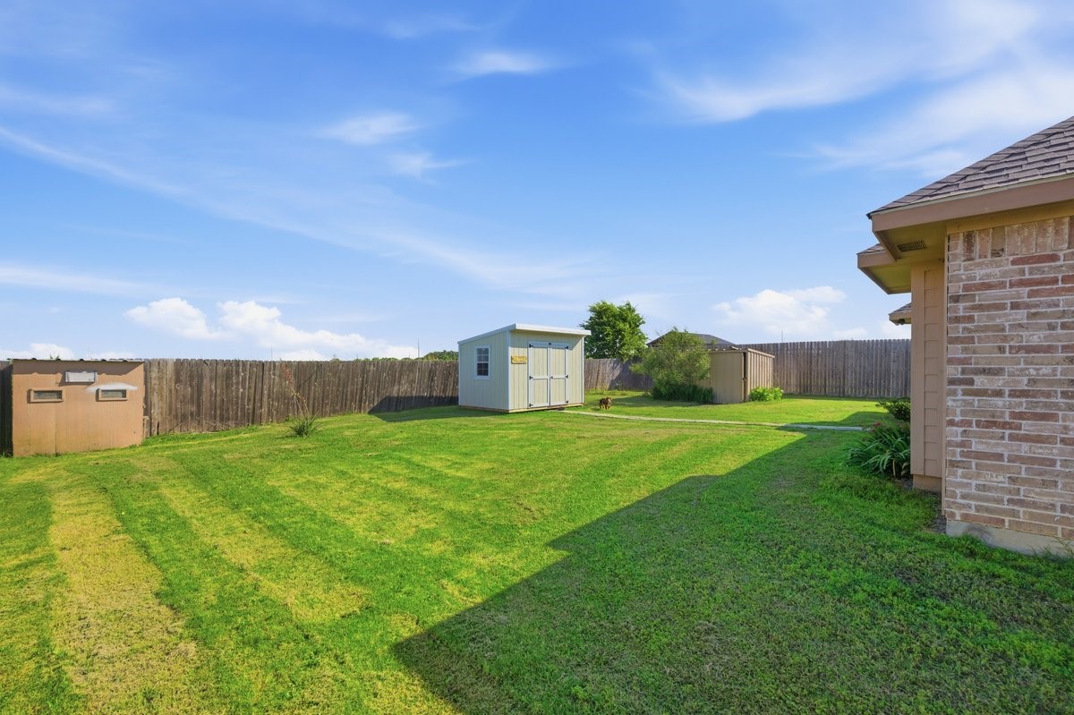 121 Joyce Street Whitney TX 76692