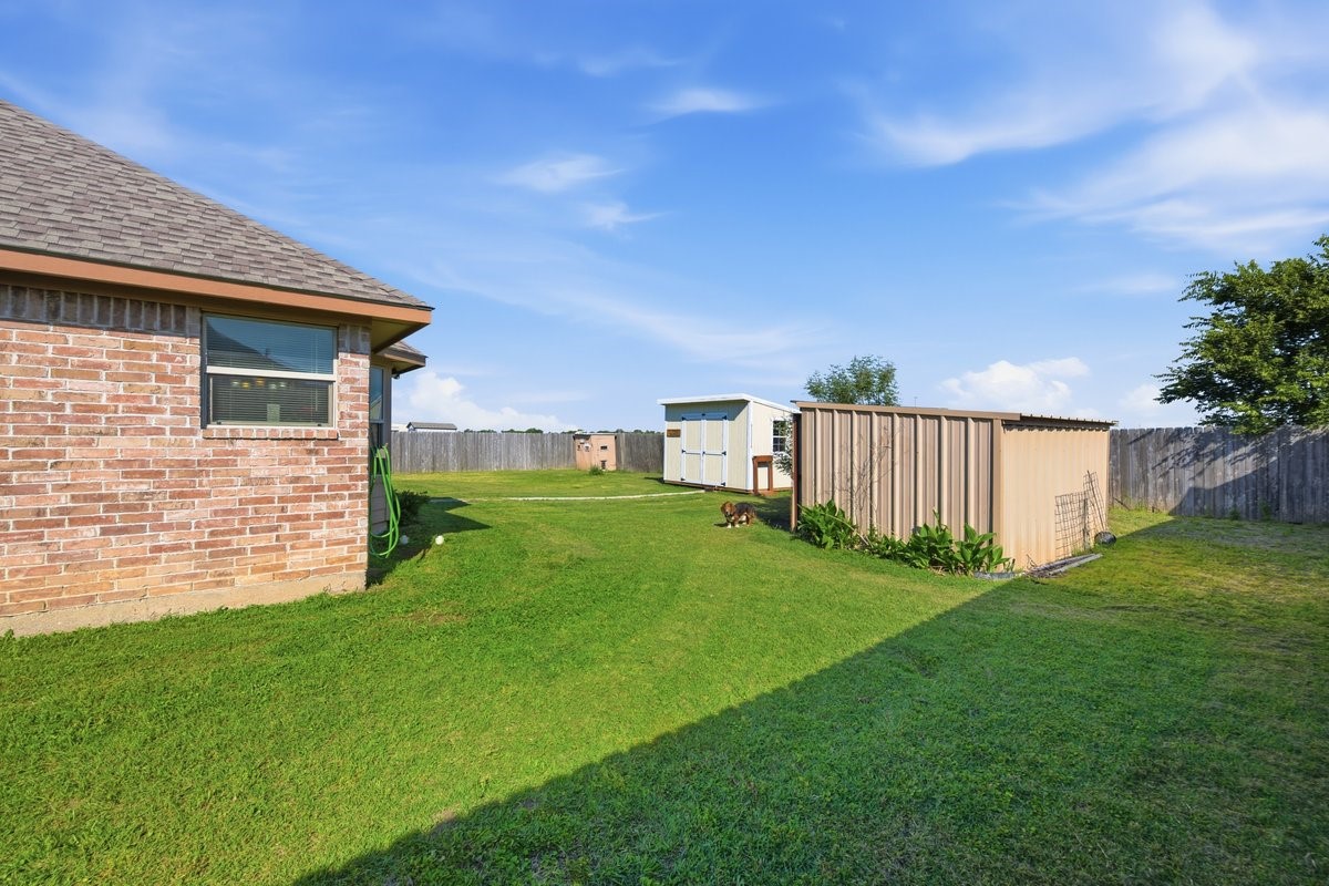 121 Joyce Street Whitney TX 76692