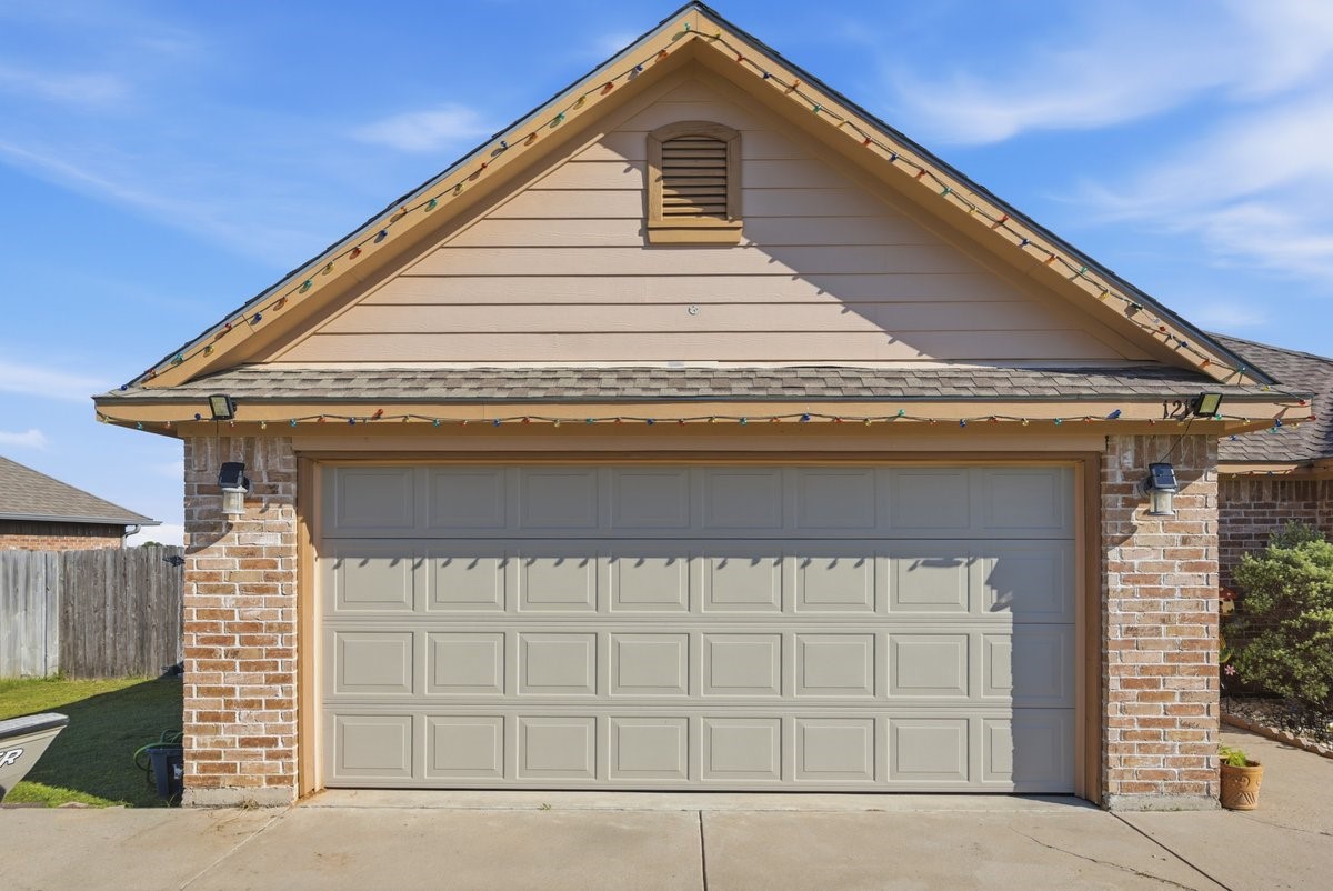 121 Joyce Street Whitney TX 76692
