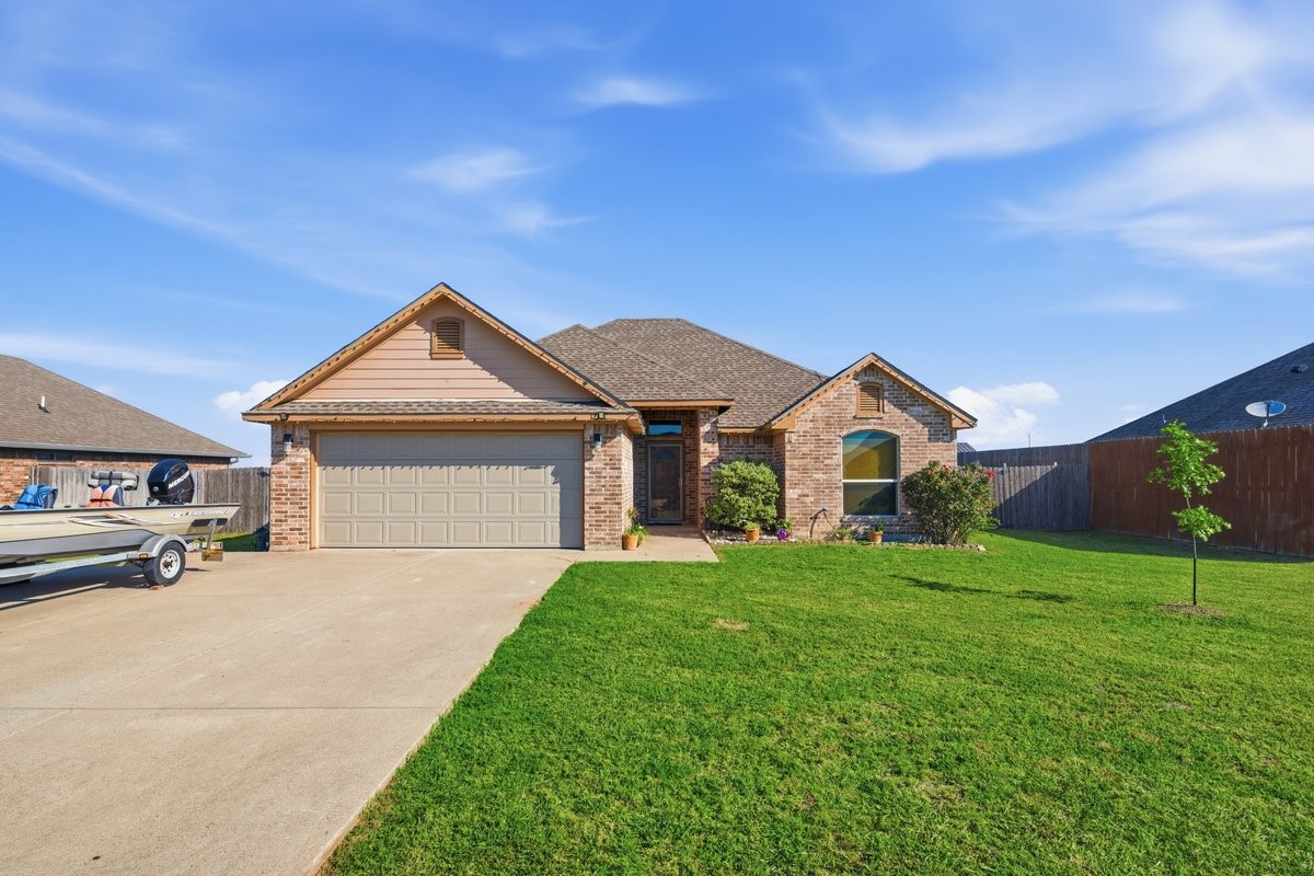 121 Joyce Street Whitney TX 76692