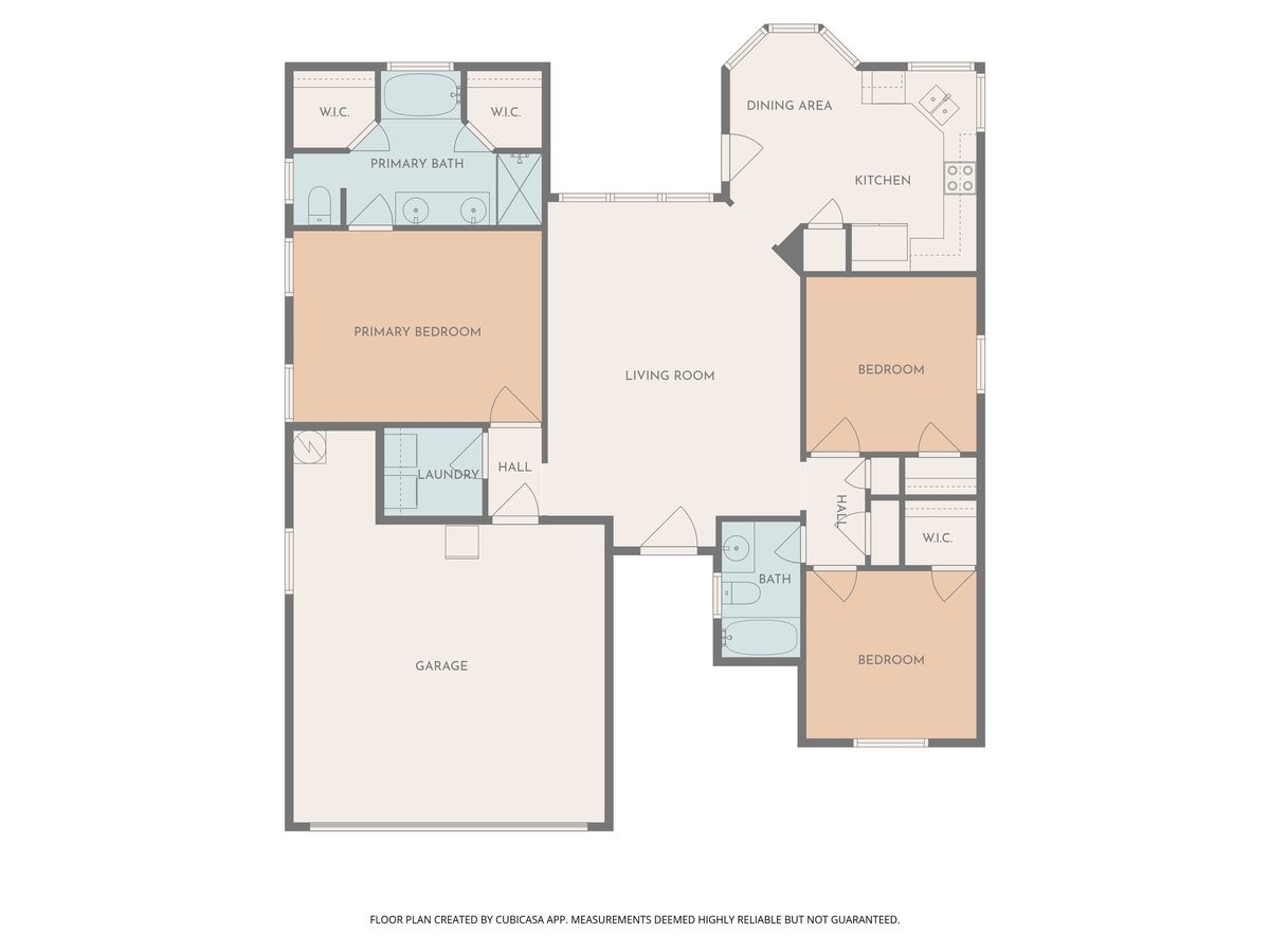121 Joyce Street Whitney TX 76692