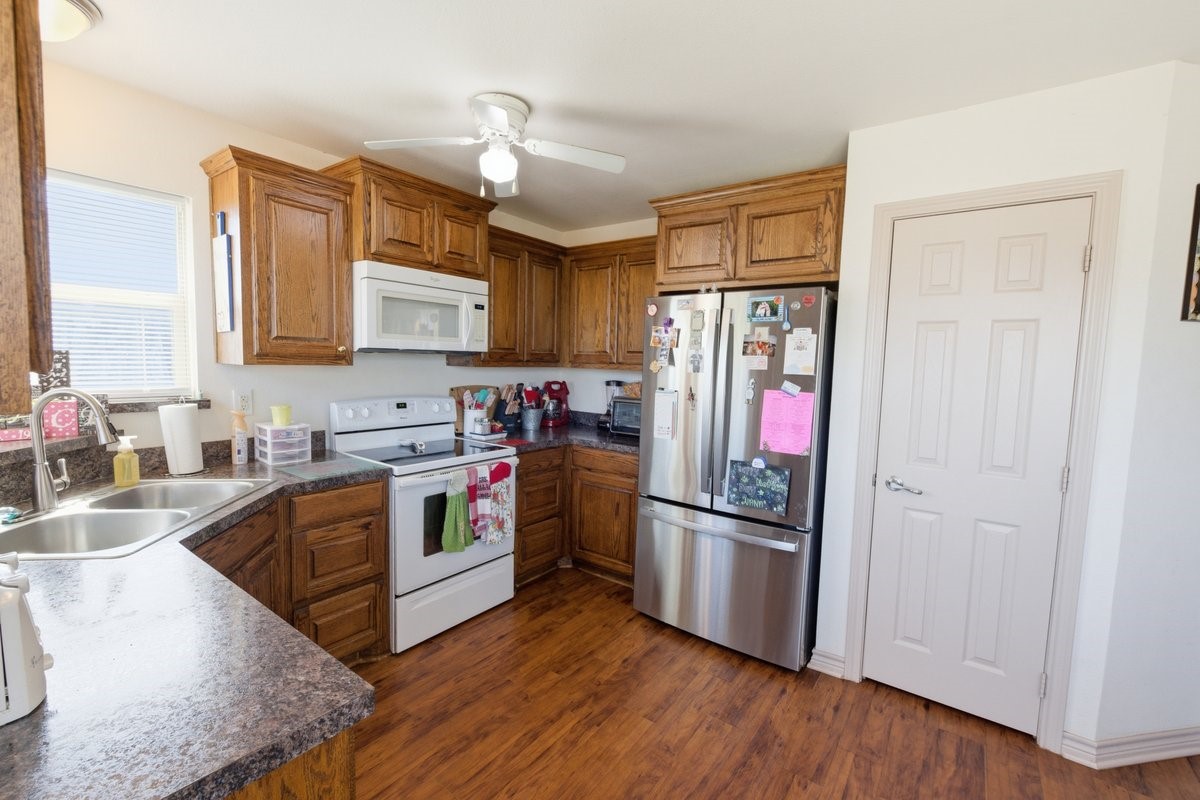 121 Joyce Street Whitney TX 76692