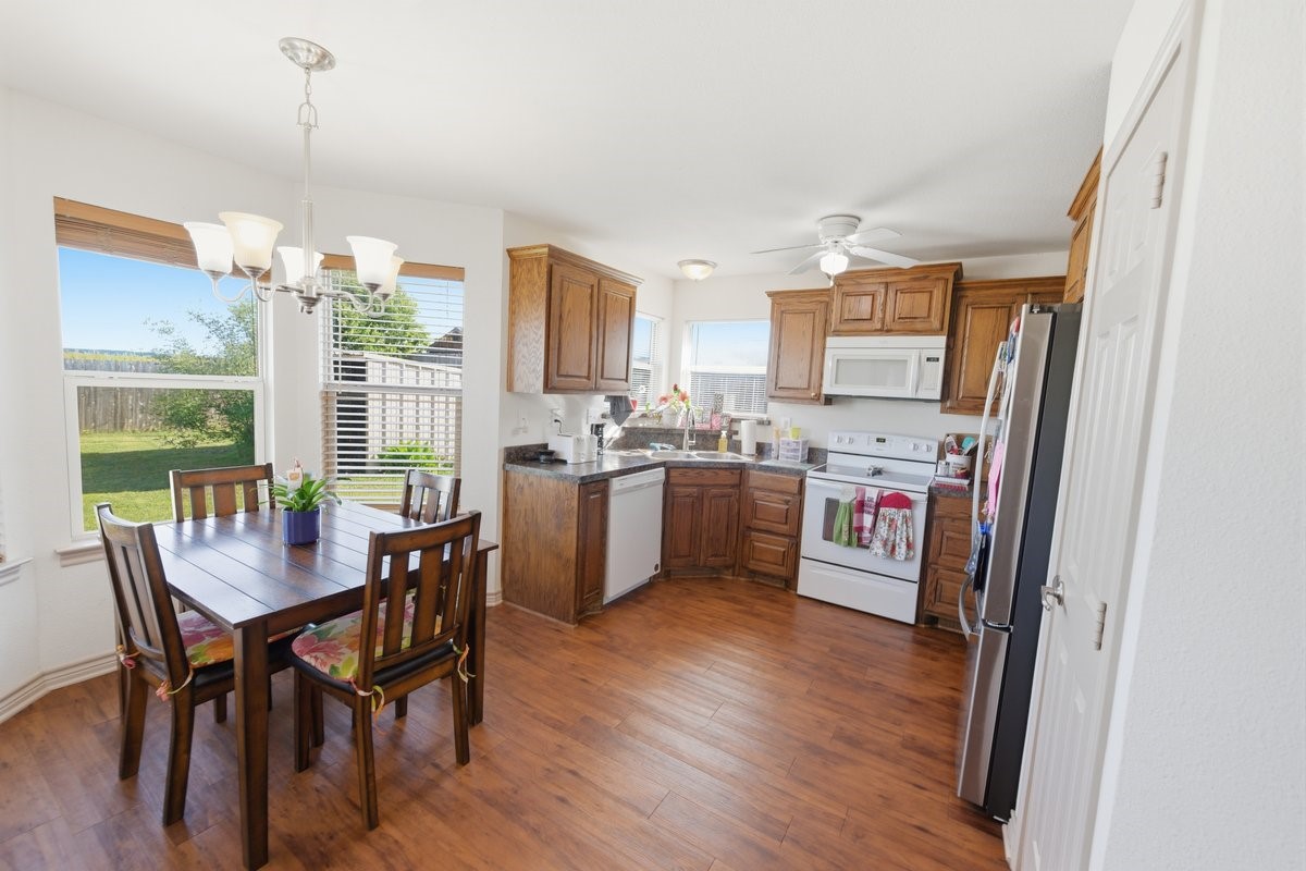121 Joyce Street Whitney TX 76692