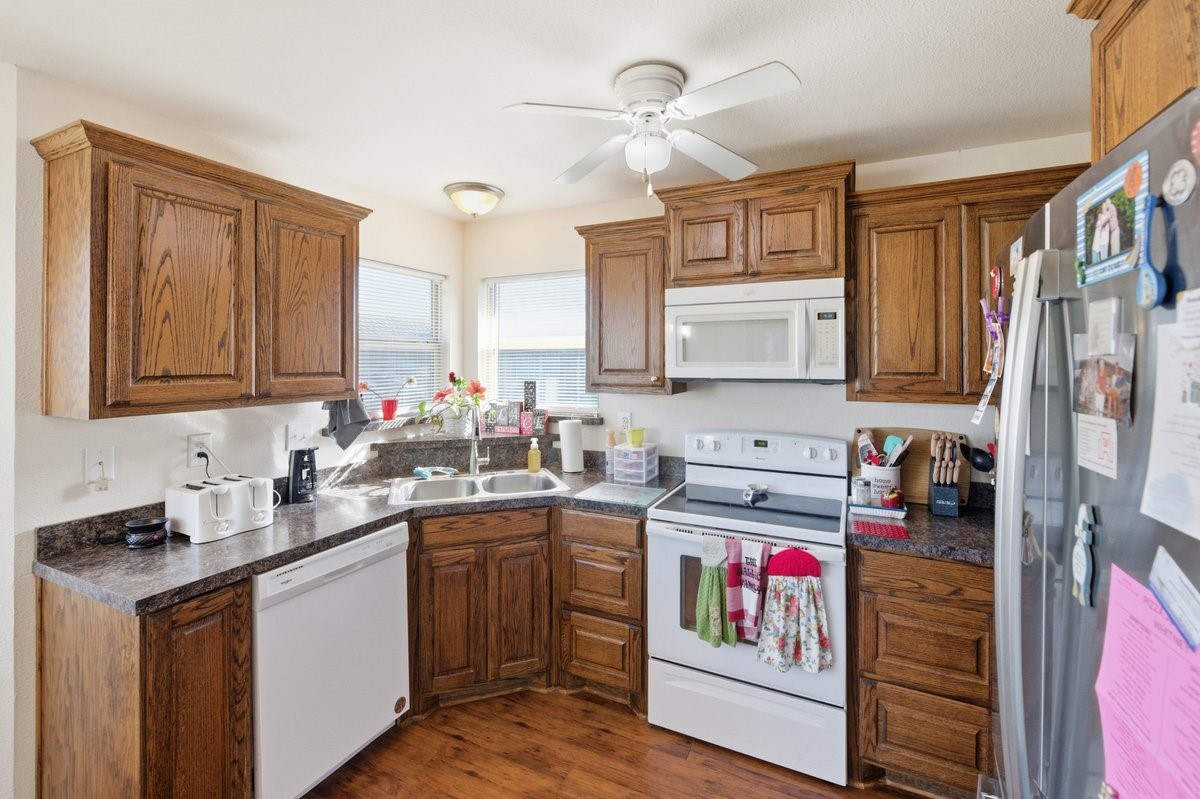 121 Joyce Street Whitney TX 76692
