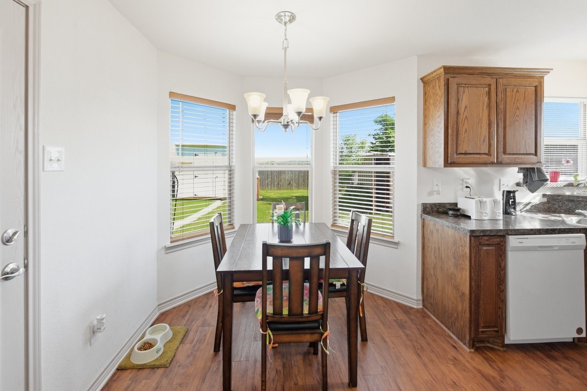 121 Joyce Street Whitney TX 76692