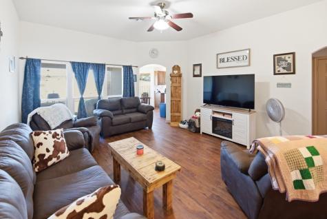 121 Joyce Street Whitney TX 76692