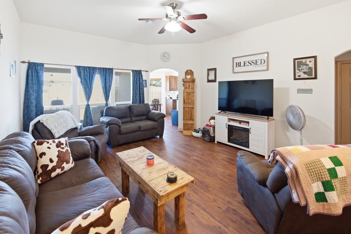 121 Joyce Street Whitney TX 76692