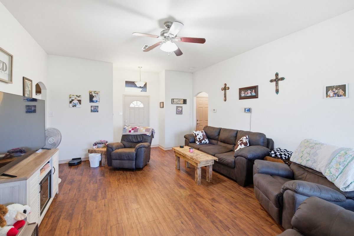 121 Joyce Street Whitney TX 76692