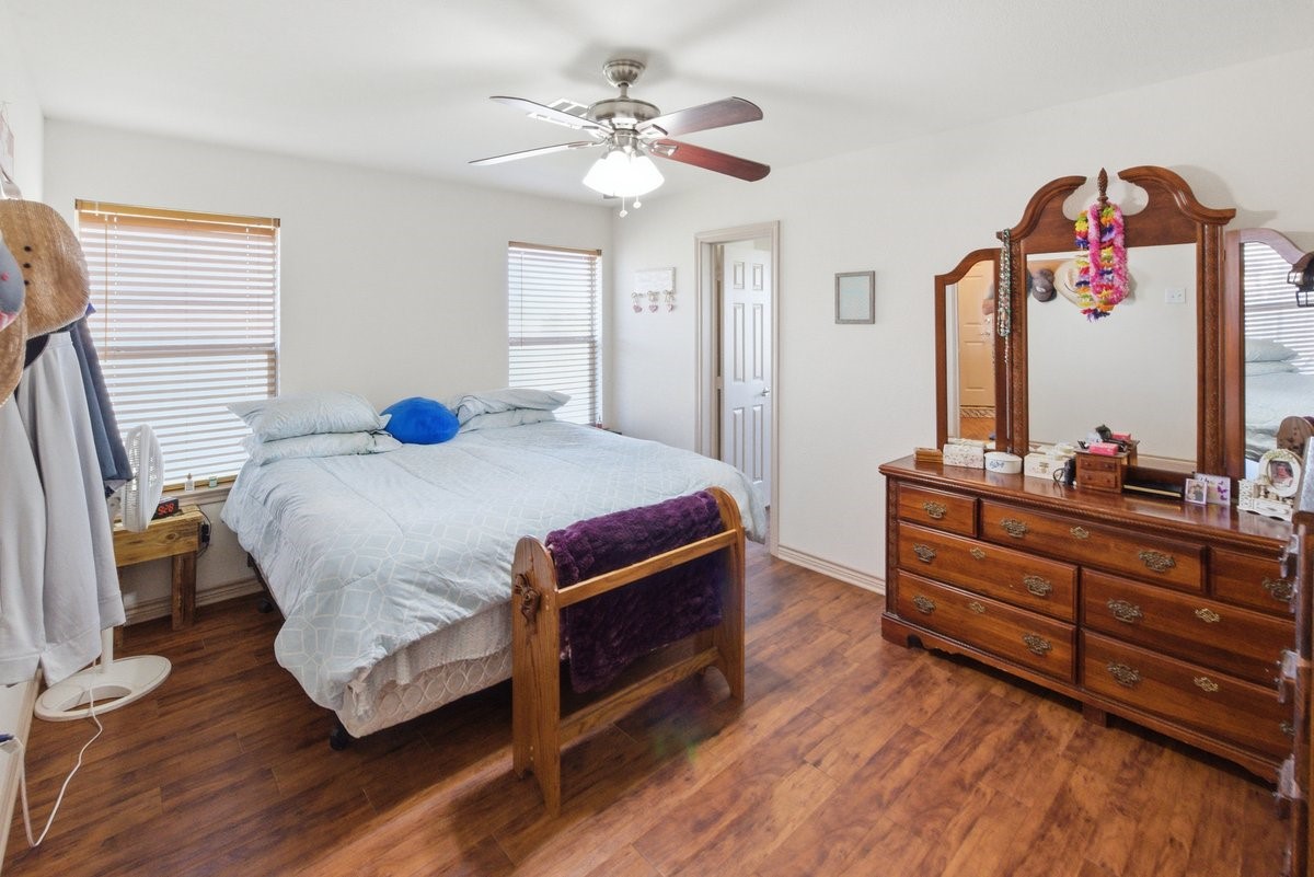 121 Joyce Street Whitney TX 76692