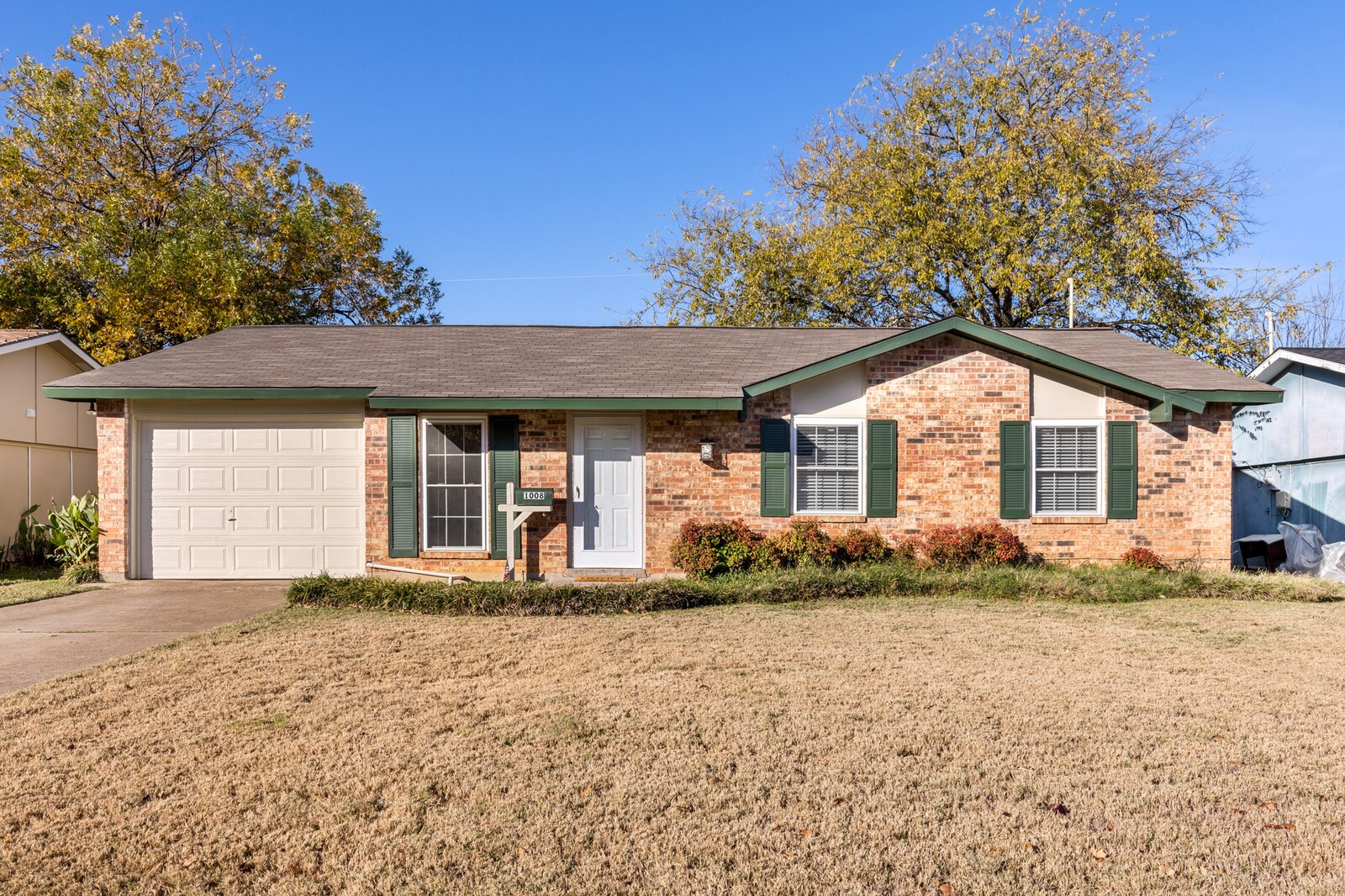 1008 Eastwood Drive Lewisville TX 75067