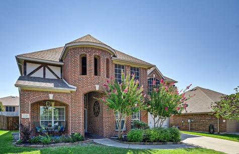1510 Melanie Trail Midlothian TX 76065