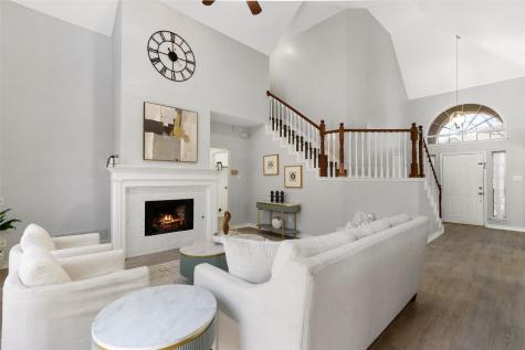 5426 Mill Run Drive Mckinney TX 75072