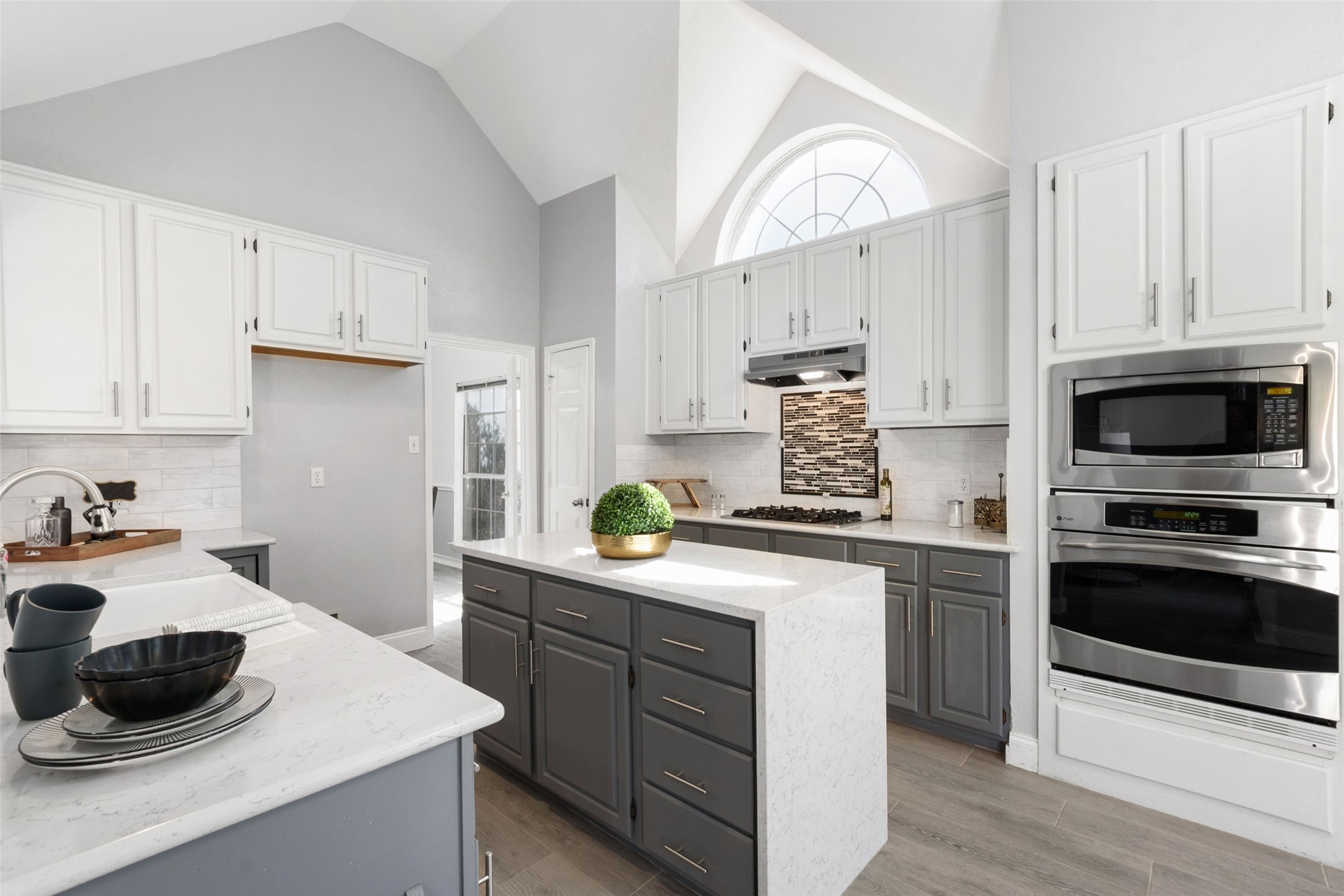 5426 Mill Run Drive Mckinney TX 75072