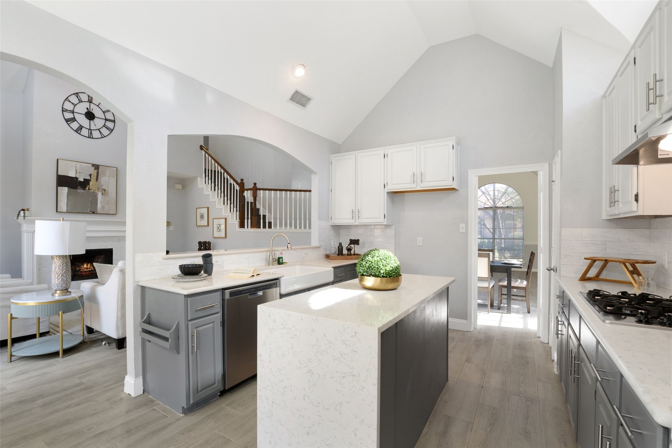 5426 Mill Run Drive Mckinney TX 75072